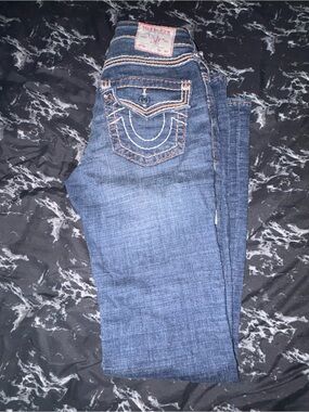 True religion Becca jeans